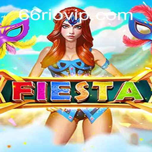 Descubra o Mundo de Diversão e Estratégia com Fiesta no 66Rio.com