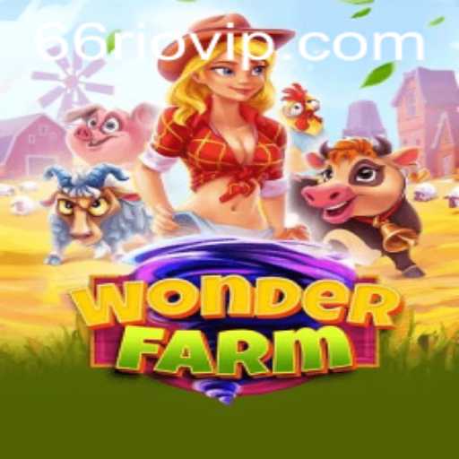 Explorando WonderFarm: O Novo Fenômeno de 66Rio.com